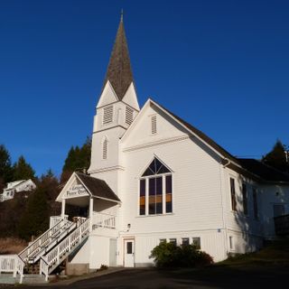 Pioneer Church