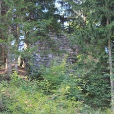 Turm bei Maria Schnee