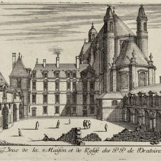 Hôtel du Bouchage