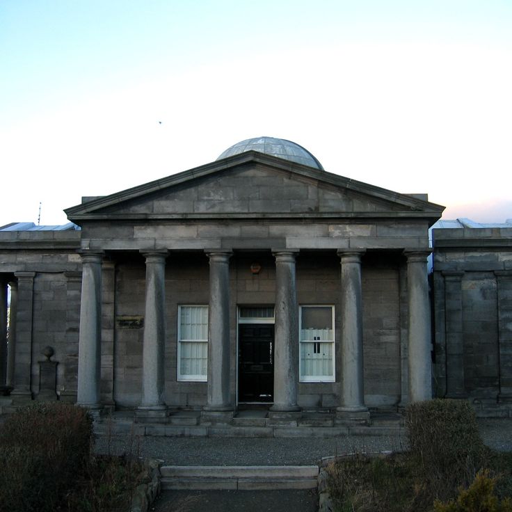 City Observatory