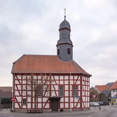 Evangelische Kirche