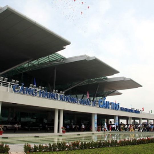 Can Tho International Airport