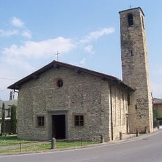 Chiesa di san Giovanni Battista
