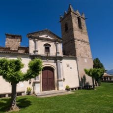 Sant Andreu de Gurb