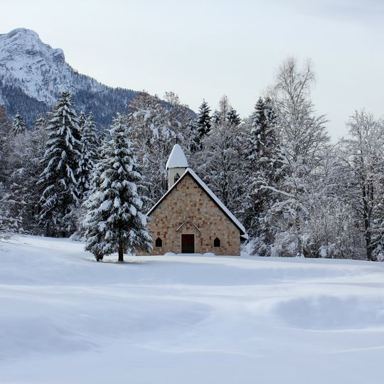 Chiesa di Sancta Maria ad Nives