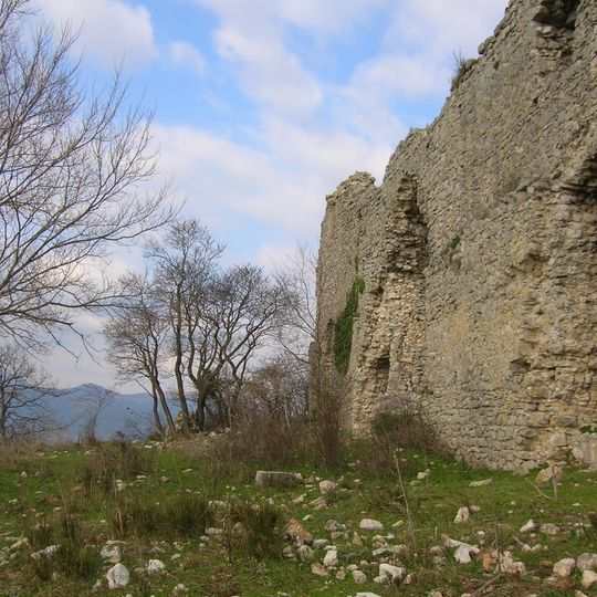 Ruderi di San Martino