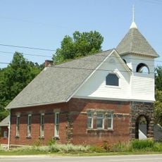 Anderson Schoolhouse