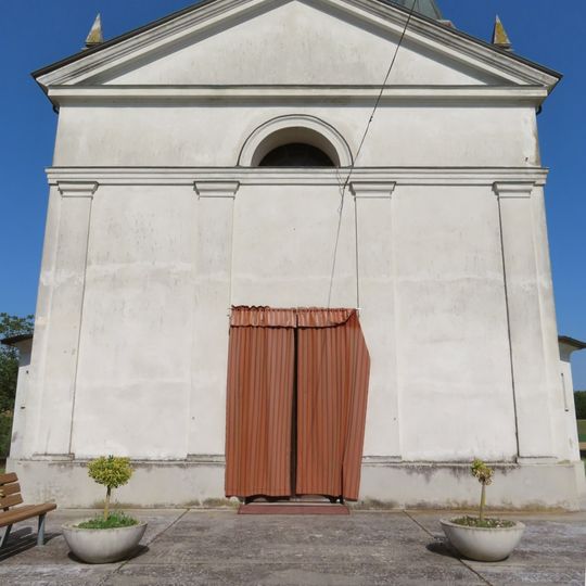 Chiesa di Sant'Andrea