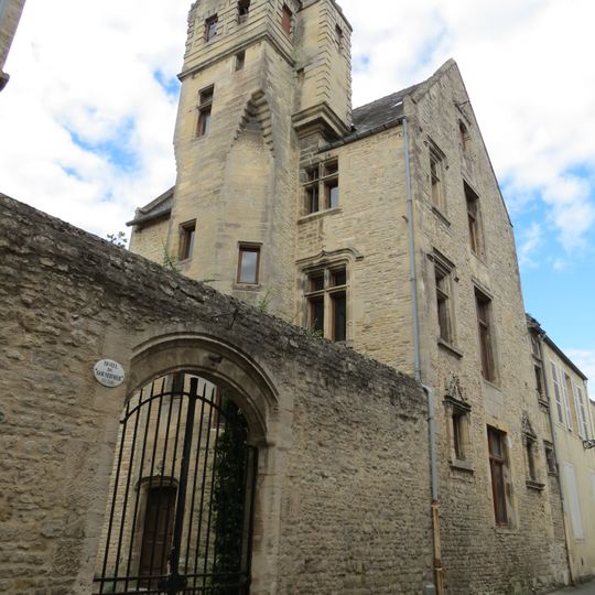 Hôtel du Gouverneur