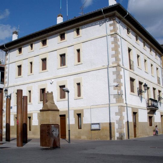 Ayuntamiento de Villava