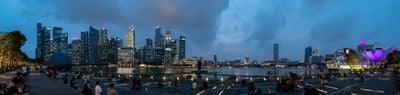 Panoramic View 0