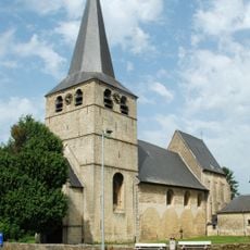 Church of St. Mary
