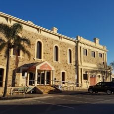 Semaphore Library