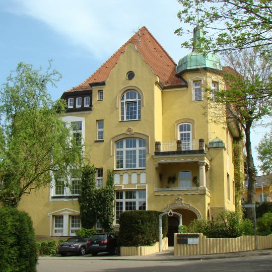 Villa Wolf