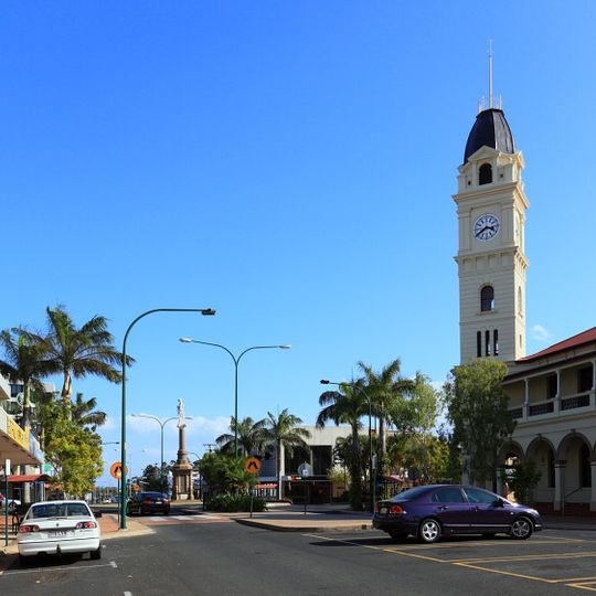 Bundaberg