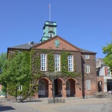 Kolding Townhall