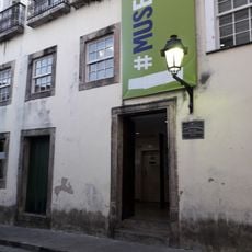 Museo Eugenio Teixeira Leal