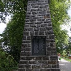 War memorial