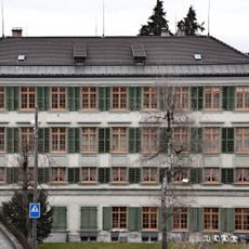 Cantonal library of Appenzell Ausserrhoden