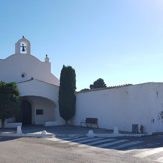 Ermita de Sant Baldiri