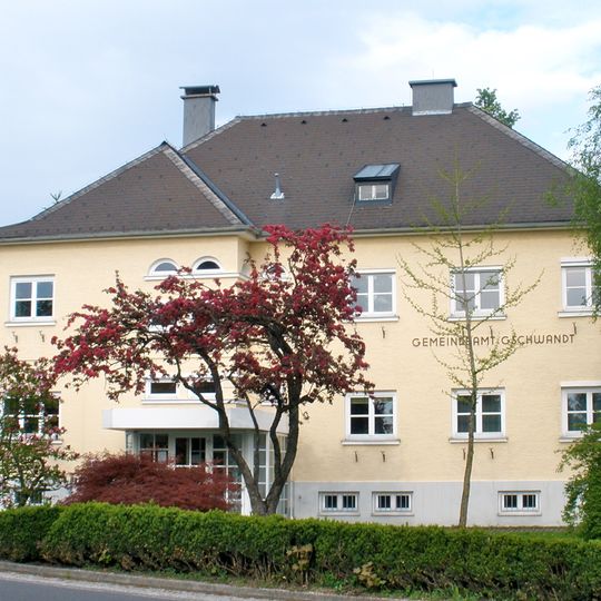 Gemeindeamt
