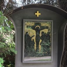 Stations of the cross