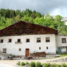 St.-Johann-Straße 8