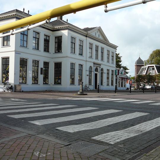 Grietenijhuis