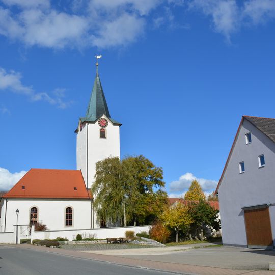 St. Koloman