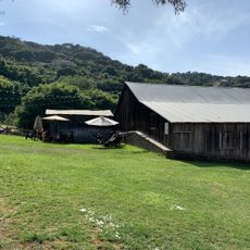 Picchetti Ranch Open Space Preserve