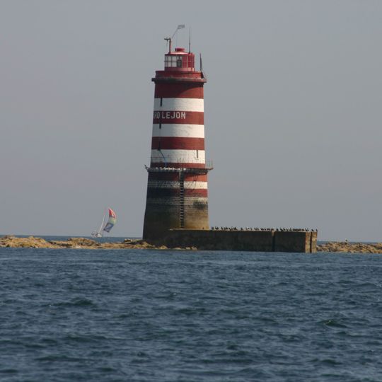 Phare du Grand Léjon