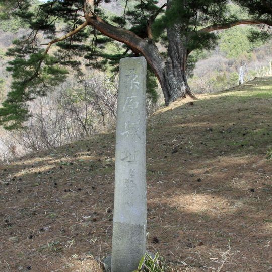 Château de Kuwabara