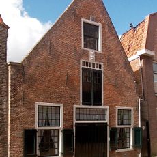 Achterom 111, Hoorn
