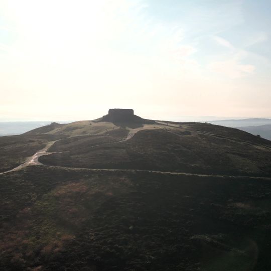 Moel Famau