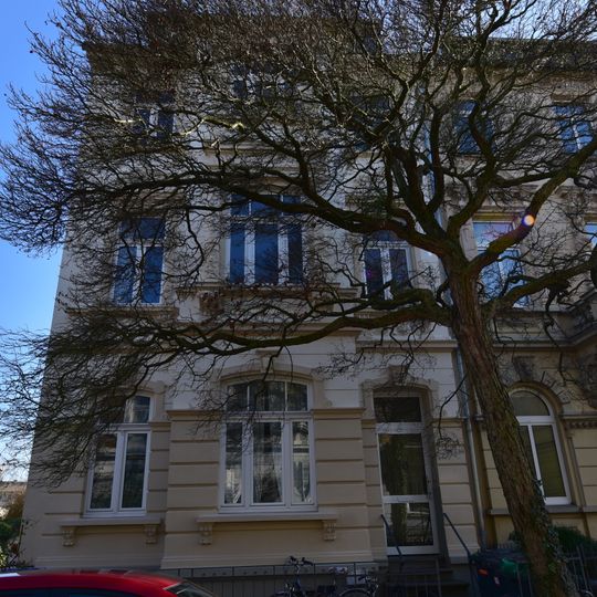 Kurfürstenstraße 20