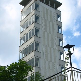 Müggel-Tower