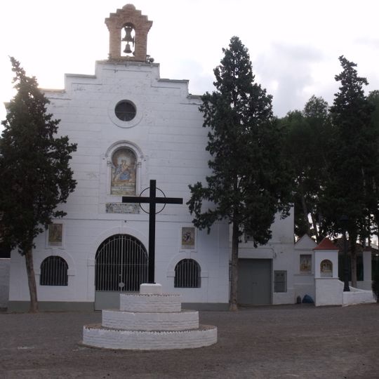 Ermita de la Divina Pastora