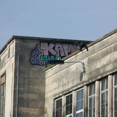 Graffiti