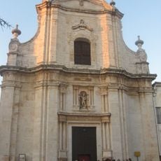 Chiesa di San Michele Arcangelo