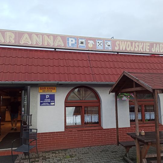 Bar Anna
