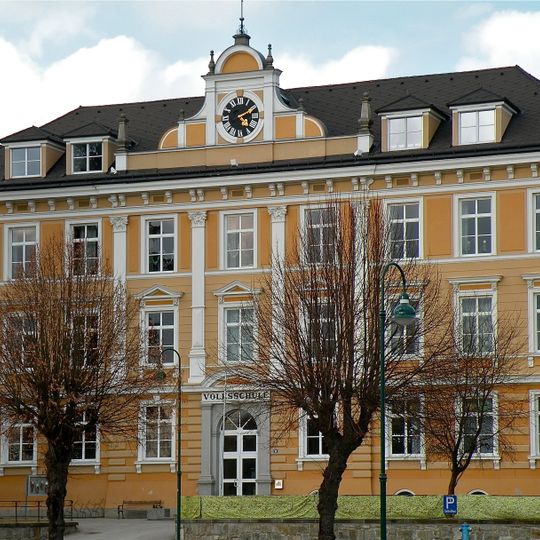 Volksschule