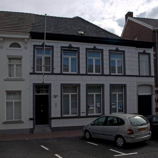 Neerstraat 57, Roermond
