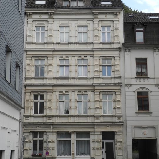 Tiergartenstraße 243