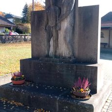Kriegerdenkmal