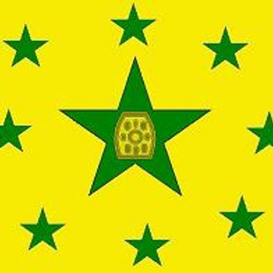 Dipartimento di El Progreso