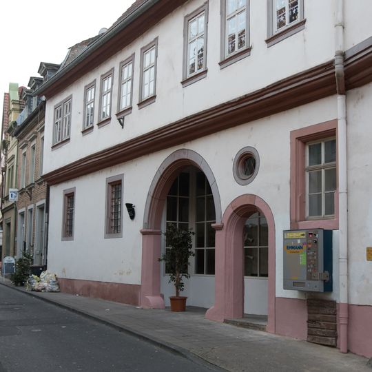 Bierbrauerei
