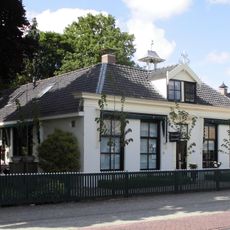 Gemeenteweg 85, Staphorst