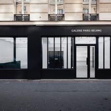 Galerie Paris-Beijing