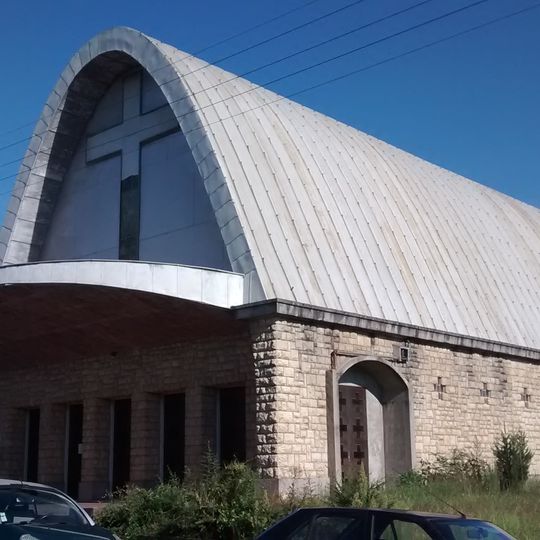Chapelle de la Sainte-Famille de Talence