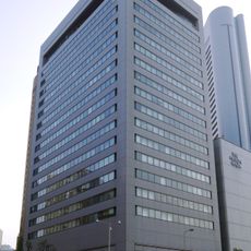 大阪第一生命大廈